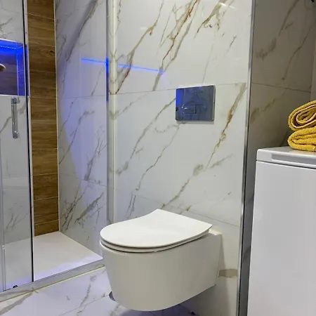 Apartment Luxury In Tenerife South Americas *