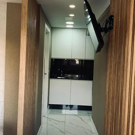 Luxury In Tenerife South Americas Apartment *