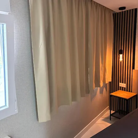 Luxury In Tenerife South Americas Apartment