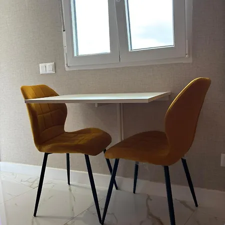 Luxury In Tenerife South Americas Apartment