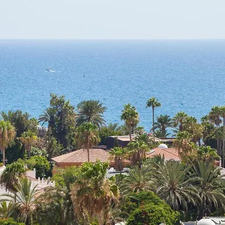 Luxury In Tenerife South Americas Playa de las Americas (Tenerife)