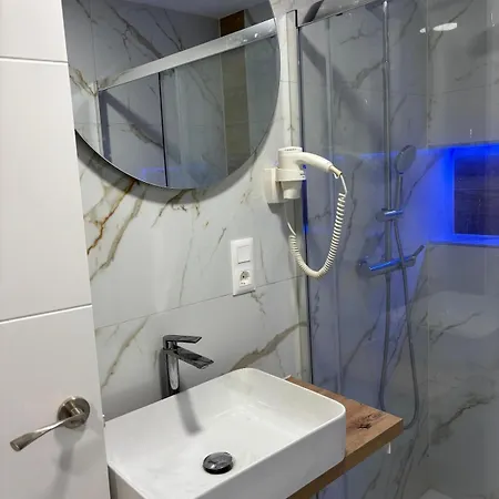 Luxury In Tenerife South Americas