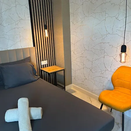 Apartment Luxury In Tenerife South Americas Playa de las Americas (Tenerife)