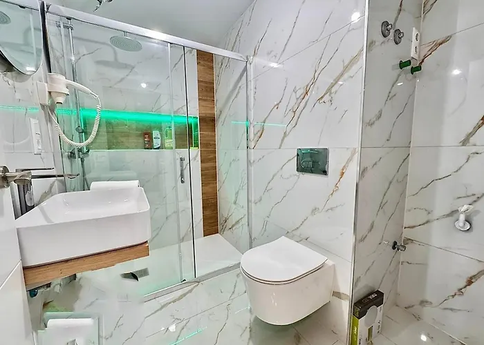 Luxury In Tenerife South Americas * Playa de las Americas (Tenerife)