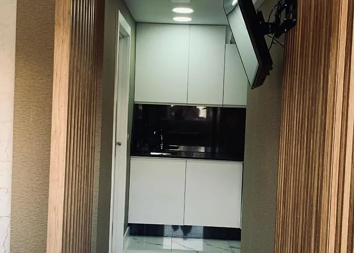 Luxury In Tenerife South Americas Apartament *