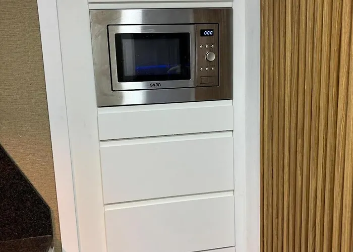 Apartament Luxury In Tenerife South Americas