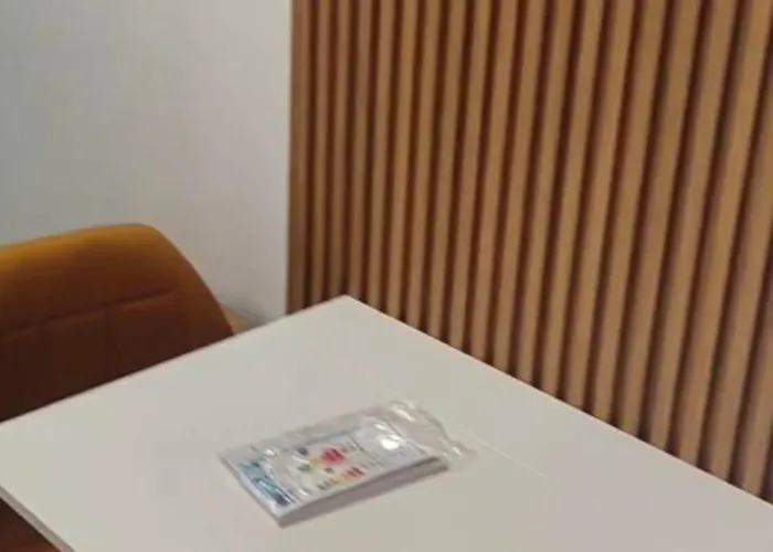 Luxury In Tenerife South Americas Apartament Playa de las Americas (Tenerife)