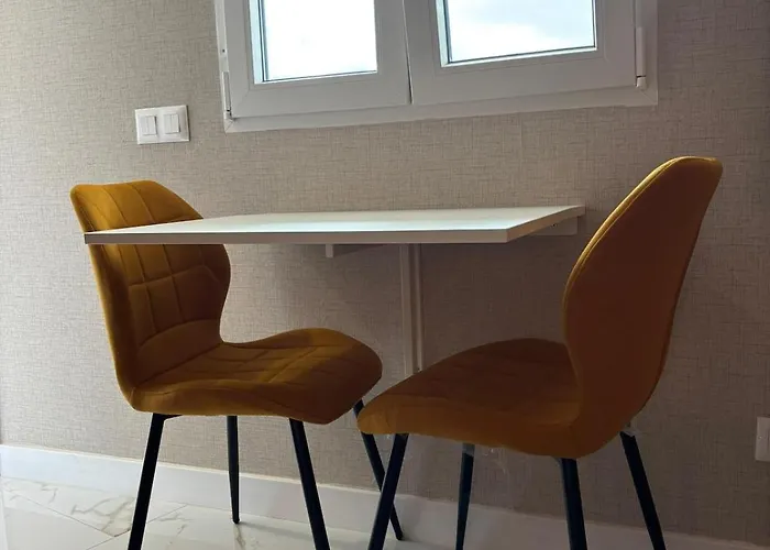 Luxury In Tenerife South Americas Apartament