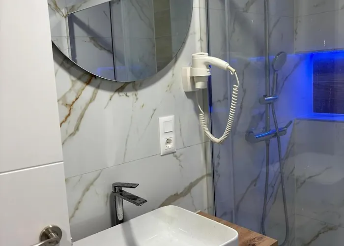 Luxury In Tenerife South Americas