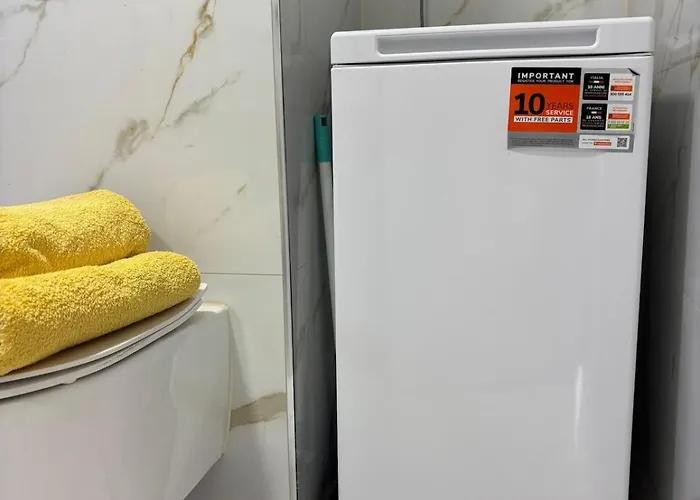 Apartament Luxury In Tenerife South Americas *