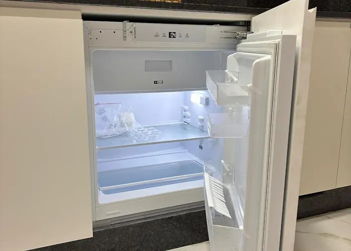 Luxury In Tenerife South Americas Apartament *