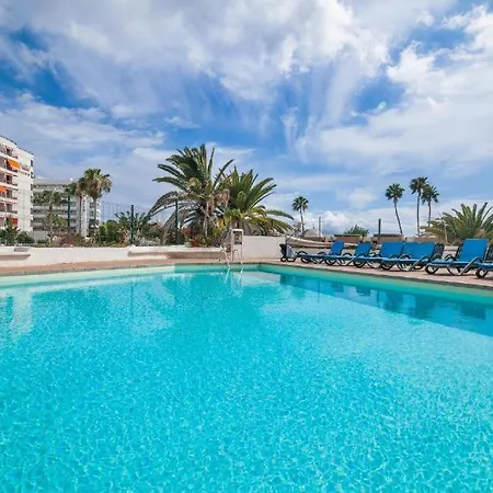 Luxury In Tenerife South Americas Lejlighed Playa de las Américas
