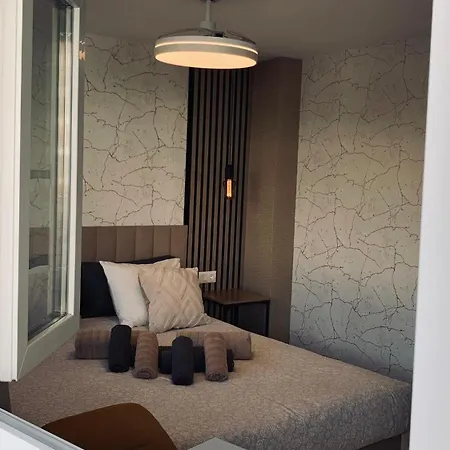 Luxury In Tenerife South Americas * 플라야데라스아메리카스