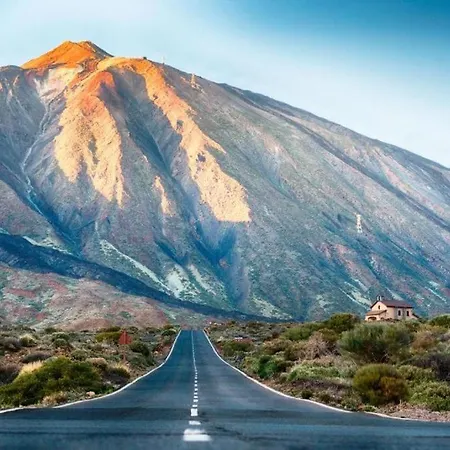 Lejlighed Luxury In Tenerife South Americas Playa de las Américas