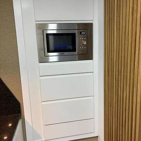 아파트 Luxury In Tenerife South Americas