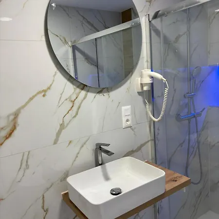 Luxury In Tenerife South Americas *