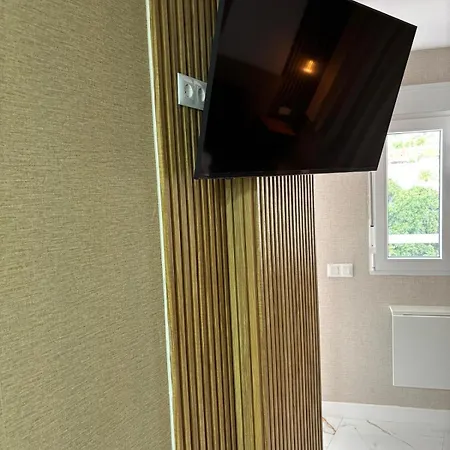 Luxury In Tenerife South Americas 아파트