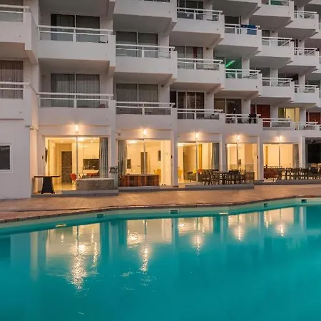 Luxury In Tenerife South Americas Lejlighed Playa de las Américas