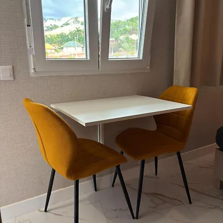 Apartment Luxury In Tenerife South Americas
