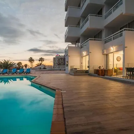 Luxury In Tenerife South Americas Playa de las Américas