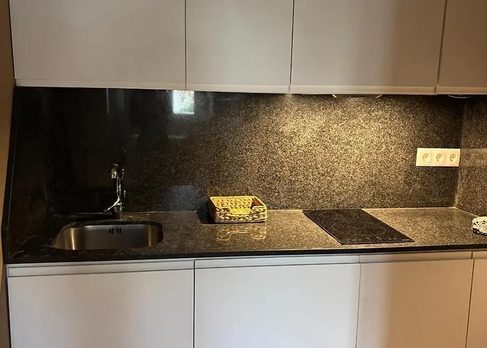 Apartman Luxury In Tenerife South Americas *