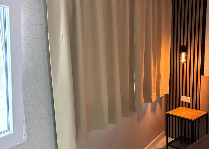 Luxury In Tenerife South Americas Apartman