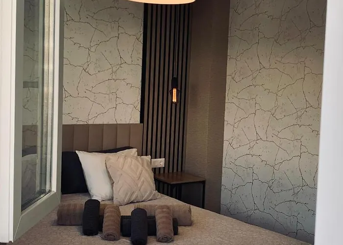 Luxury In Tenerife South Americas * Playa de las Américas