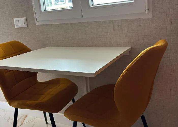 Apartman Luxury In Tenerife South Americas