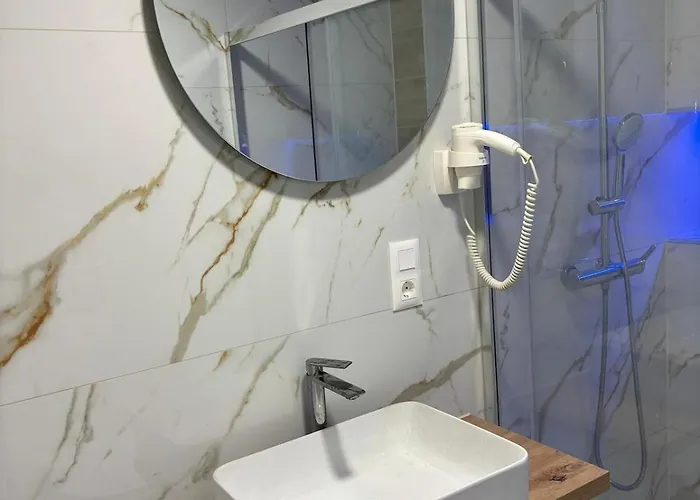 Luxury In Tenerife South Americas *