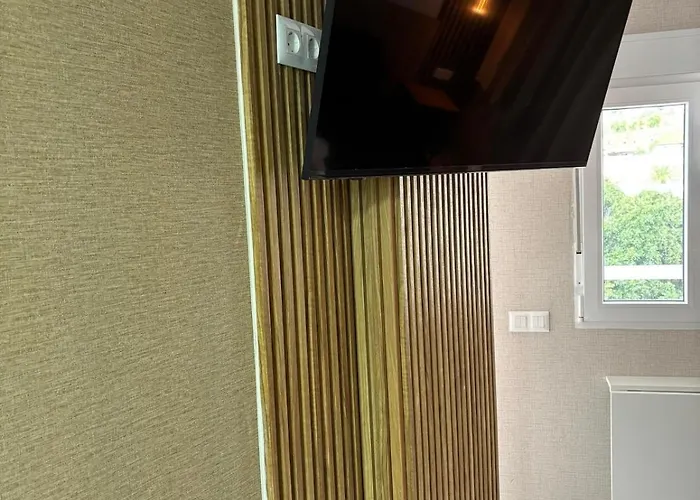 Luxury In Tenerife South Americas Apartman