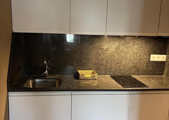 Apartman Luxury In Tenerife South Americas *