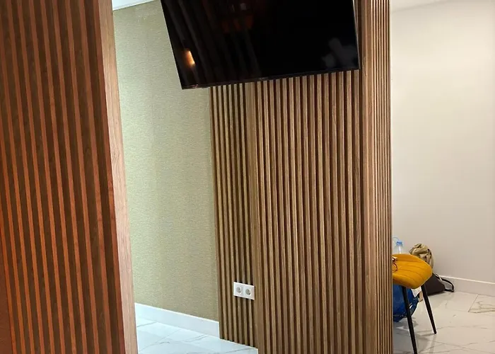 Luxury In Tenerife South Americas * Playa de las Américas