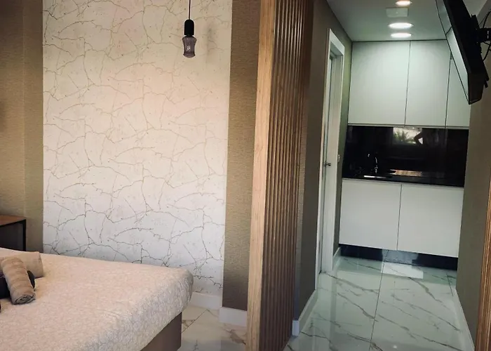 Apartman Luxury In Tenerife South Americas Playa de las Américas