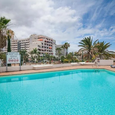 דירה Luxury In Tenerife South Americas פלאייה דה לאס אמריקס