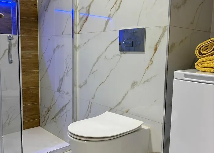 דירה Luxury In Tenerife South Americas *