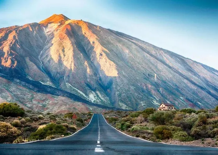 דירה Luxury In Tenerife South Americas פלאייה דה לאס אמריקס