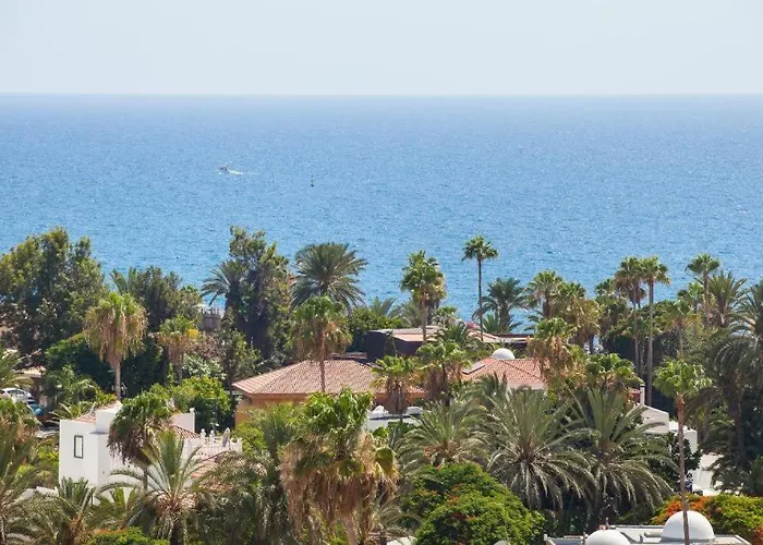 Luxury In Tenerife South Americas פלאייה דה לאס אמריקס