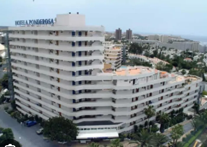 דירה Luxury In Tenerife South Americas *