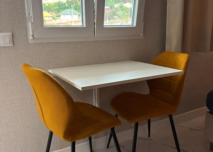 דירה Luxury In Tenerife South Americas